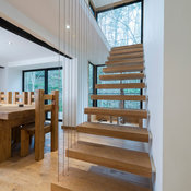 Stair Parts