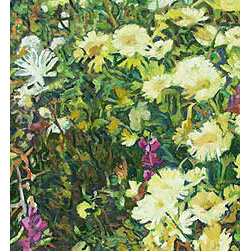 Desert Paintings - Products