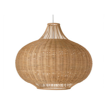 hamilton weave pendant shade