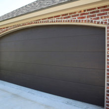 garage door