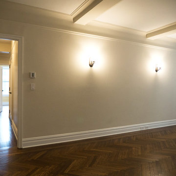 Prewar Apartment Transformation