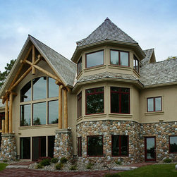 Whitefish - Windows And Doors
