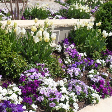 AC Dwellings Gardens