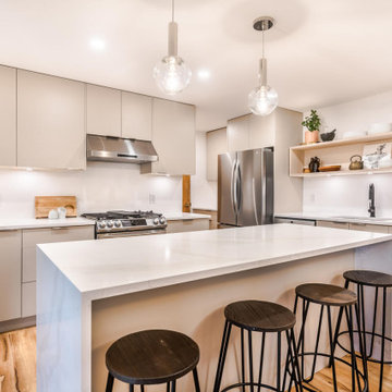 Kitchen cabinets pictures