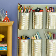 Organizing tips
