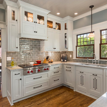 Green Lake Kitchen Update