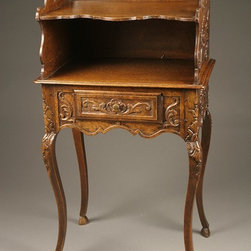 Misc Antique Tables - Side Tables And End Tables
