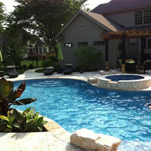 Pools