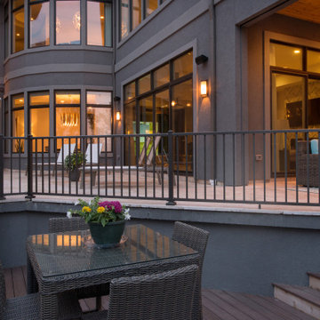 Modern Exterior