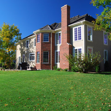 Dan Kaiser Homes