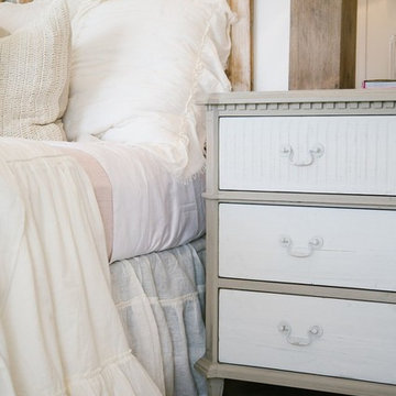 Romantic Bohemian Bedroom