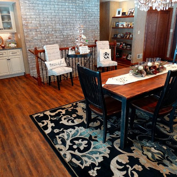 Kitchen Remodel Muskego