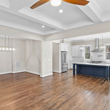 6654 Maple Spring ct.