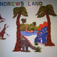 dinosaurs