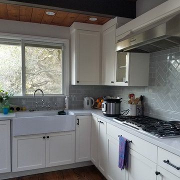 Mini Remodel With Major Results