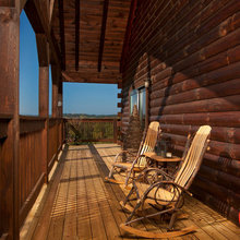 CabinPorn