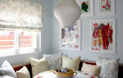 Control Kid Stuff the Sane Way — Artwork-Managing Strategies