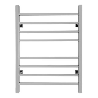 Sierra Towel Warmer Dual Connect - Modern - Towel Warmers - by WarmlyYours  Radiant | Houzz