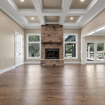 Sprawling Ranch