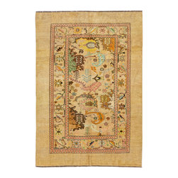 Revival - Area Rugs