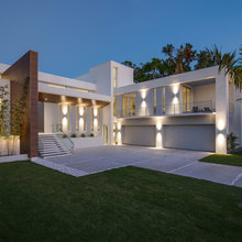 Driveways