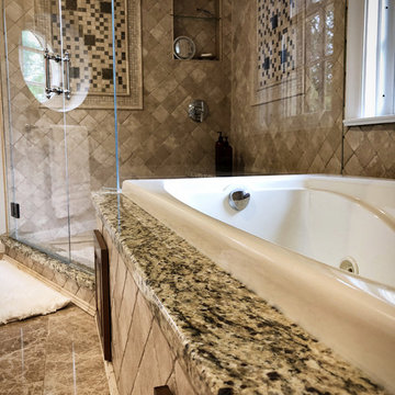 Santa Cecilla Granite