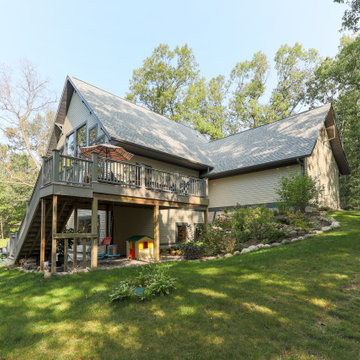 A Forever Home