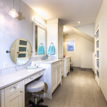 Bow River Remodel