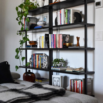 Burlingame Boho Revival