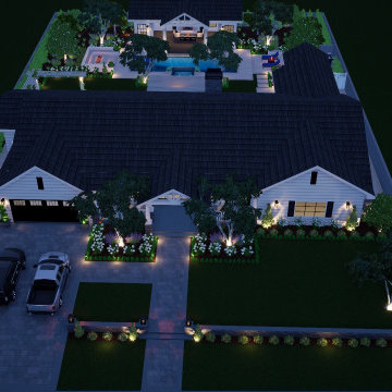 Poremba Residence II