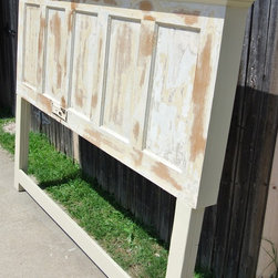 Door Headboards and More - Headboards