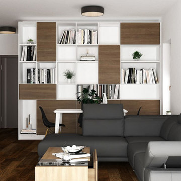 Monstera | Living design