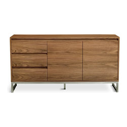 Gus - Gus Annex Cabinet - Accent Chests And Cabinets
