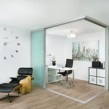 Spare Open Room