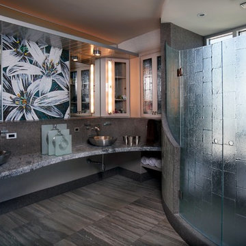 Indianapolis Condominium