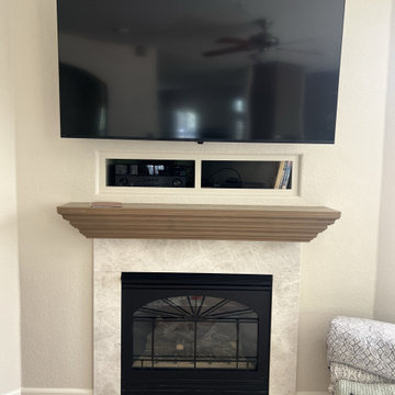 Iten remodel