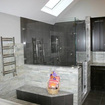 Bathroom Remodel - Rockaway, NJ