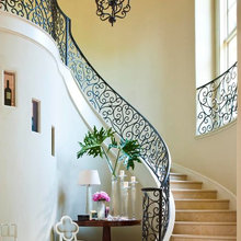 Staircases