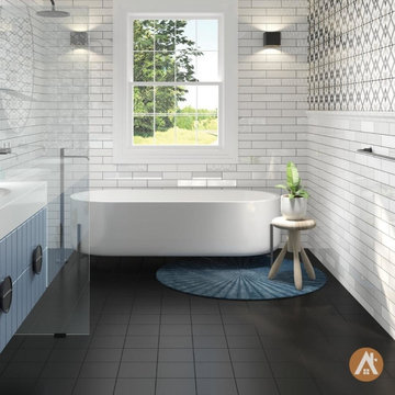 Bathroom Renovations
