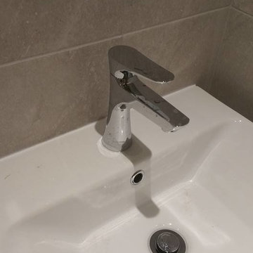 Bathroom Redesign - Lymm
