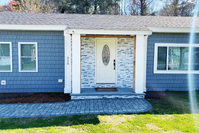 Exterior home idea in Boston
