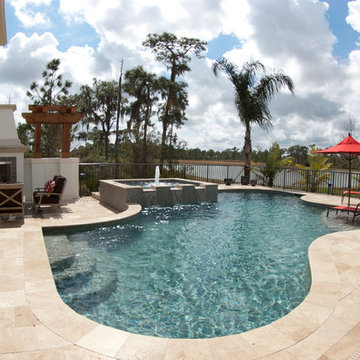 World's Greatest Pools 2013 Summer Entries