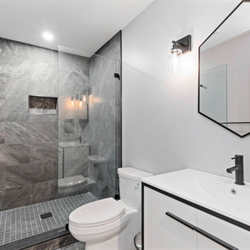 Home Renovation - Newtown Square, PA