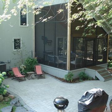 Patio Ideas