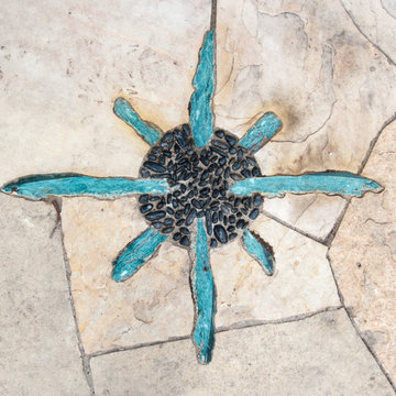 Reflexology Paths