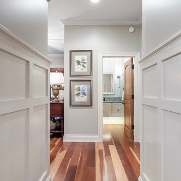 Winding Oak/ Home Specialists