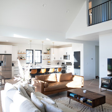 Custom Home - Lynden