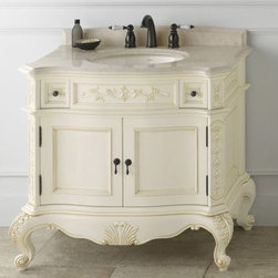 Ronbow Bordeaux - Bathroom Vanities And Sink Consoles