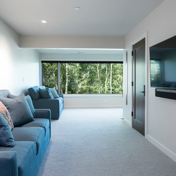 Silver Lake Townhome
