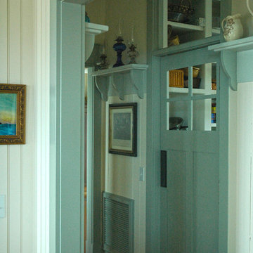 Cottage at the Shore